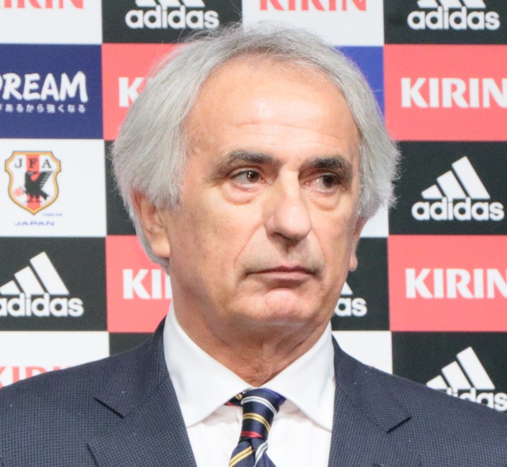 「外国人名将」か「日本人監督」か　迷走協会、問われるW杯後の選択