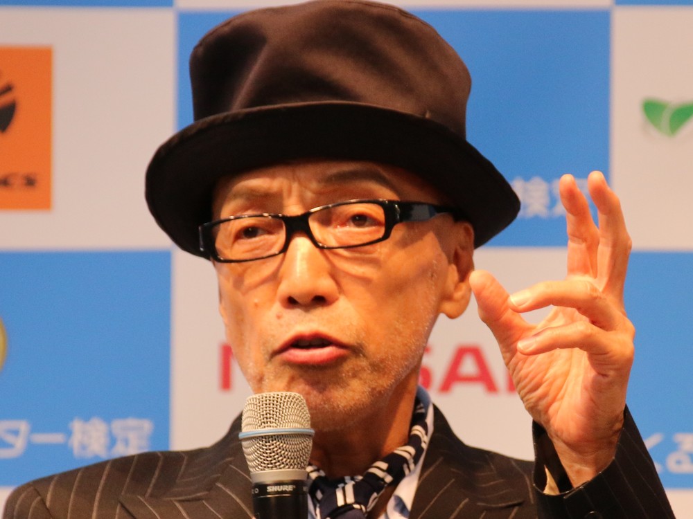 テリー伊藤、「涙の謝罪」に再び立ち会う　国分太一と重なる極楽加藤の12年前
