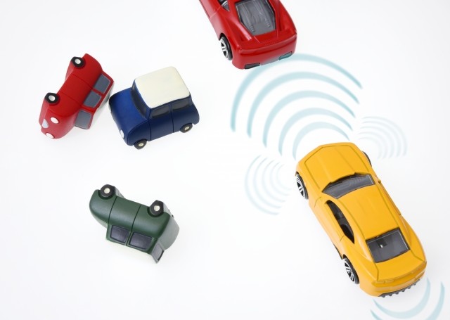 ドライバーが異常緊急時の自動停止　国交省が自動運転で世界初のガイドライン