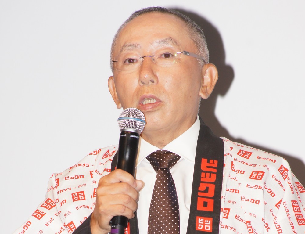 ユニクロ、「過去最高」業績　その光と影