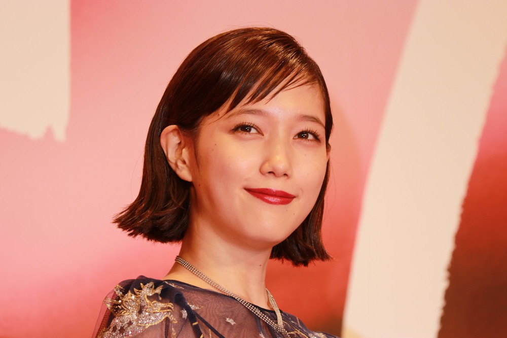 本田翼、デートは「割り勘派」と明かしたら...1カ月経ってもネット民侃々諤々