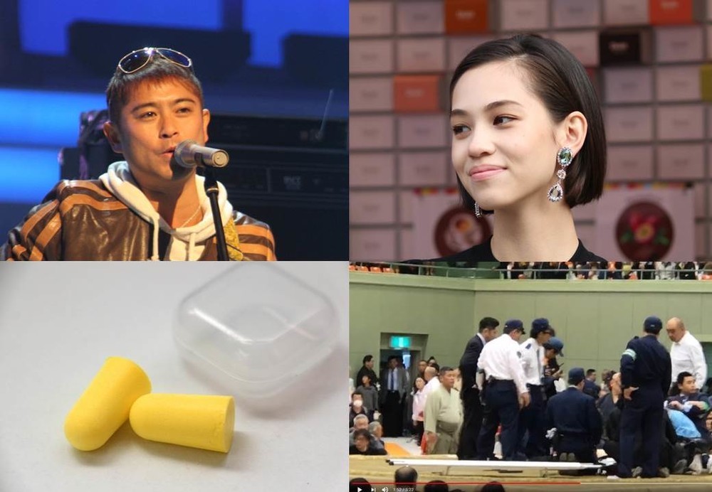 J-CASTニュースランキング　4月は「山口達也」事件に話題吹っ飛ぶ