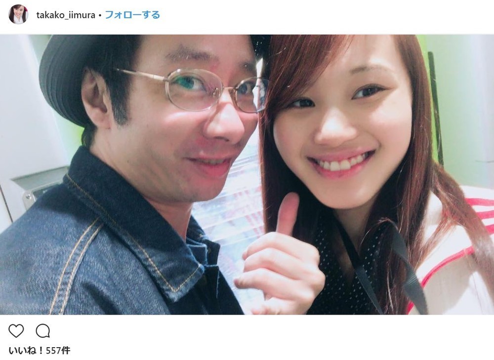 いしだ壱成への「中傷」に事務所が警告　悪質ネットユーザーには「法的措置」も