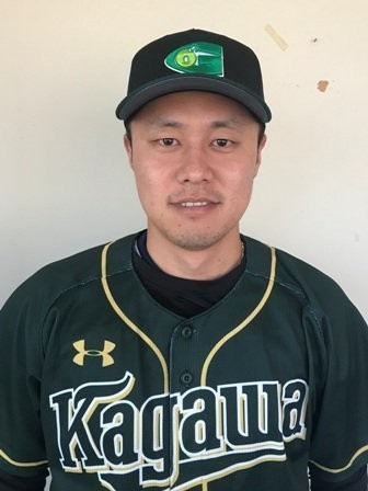 ウ・ドンギュン選手「うどん県」球団を去る　香川OG、わずか1か月で戦力外