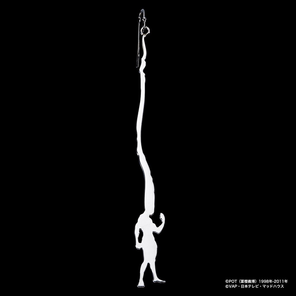 HUNTER×HUNTER「ゴン」のピアス・イヤリングが長すぎ　編集担当者も「バカじゃないの？」