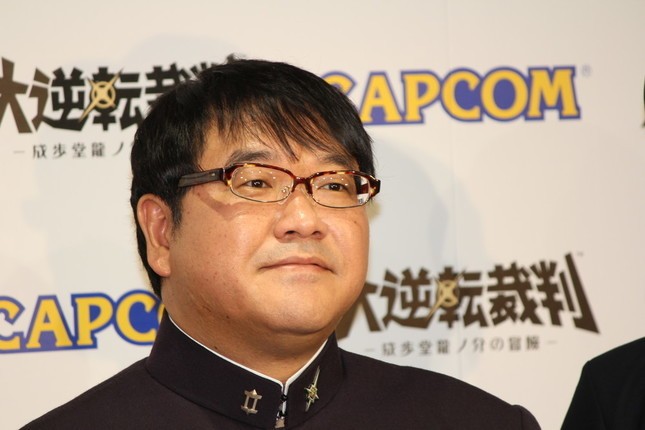 カンニング竹山「日大上層部、全員辞めるべき！」　アメフト問題「20歳の子を守れない」