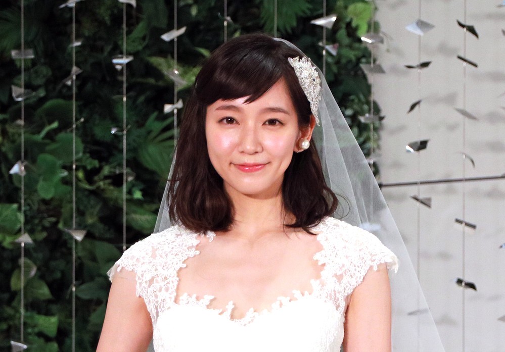 吉岡里帆「大切な人」の死越えて...　インスタを12日ぶり再開