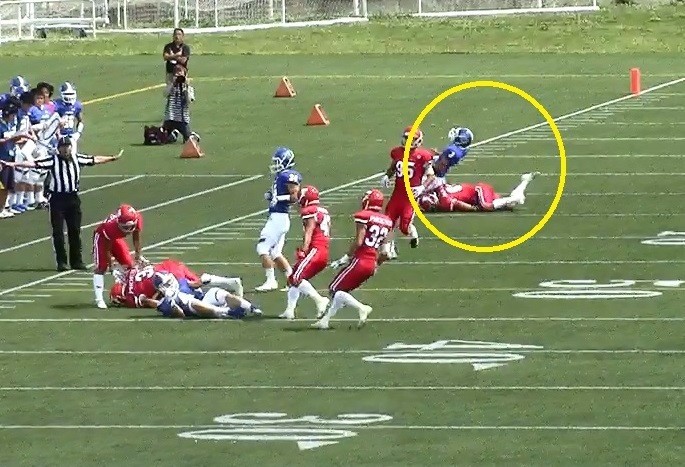 高橋洋一の霞ヶ関ウォッチ <br />唯一の救いは日大学生の潔さ　アメフト問題、大学人としての視点