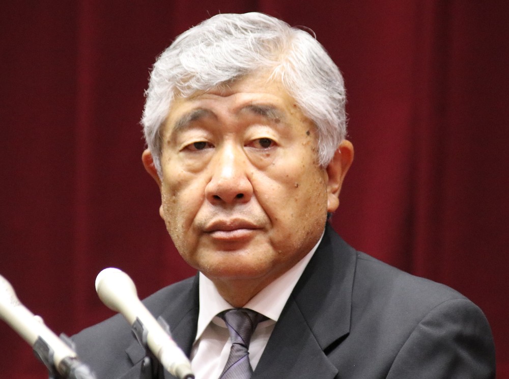 日大会見「危機管理のプロ」が徹底ダメ出し　「見たことがない」...あ然とした理由