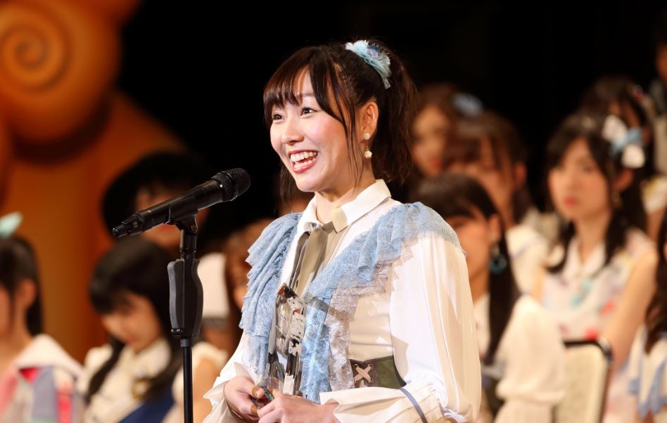 SKE48須田亜香里、「ブスor可愛い」アンケートを実施　目下、優勢なのは