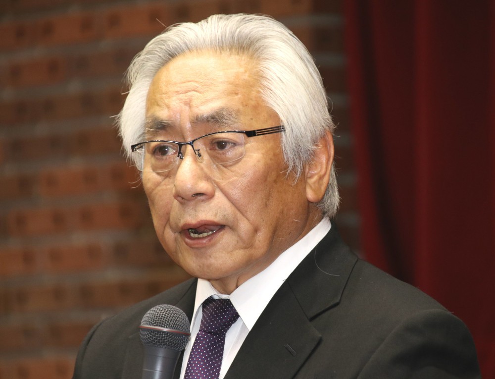 日大学長、関連会社役員報酬「100万円くらい」と明言　「月額？」「そこは言うのかw」