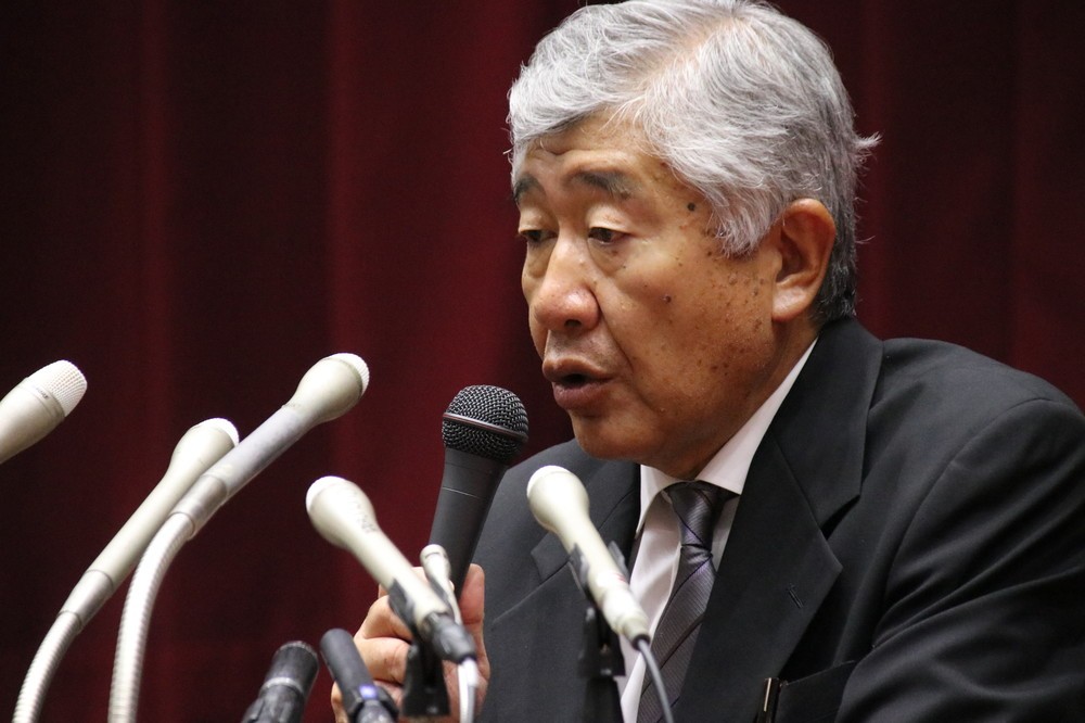 アメフト問題の日大、50年前には「大改革」の過去があった