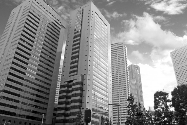 ゼロックスめぐるドタバタ劇　「名経営者」古森氏の打開策は？