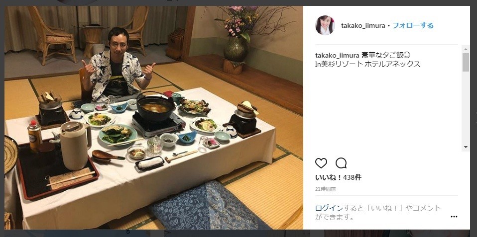 いしだ壱成「修行」完了　炎上騒動から3週間、一体何を？