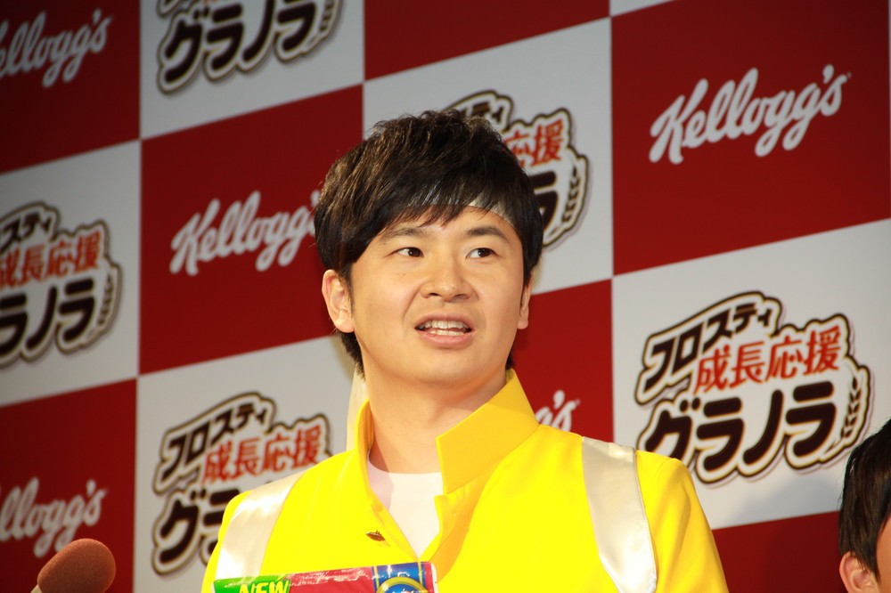 「お笑い芸人の本が受賞」が流行？　今度はオードリー若林