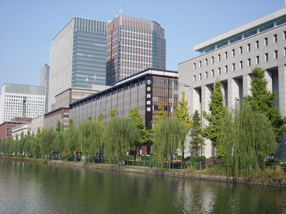 帝国劇場リニューアルが「楽しみ～」　新座席はココが凄い