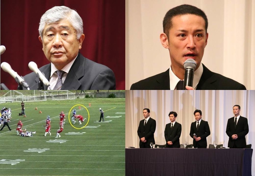 J-CASTニュースランキング　5月はアメフトもTOKIOも「会見」流行り