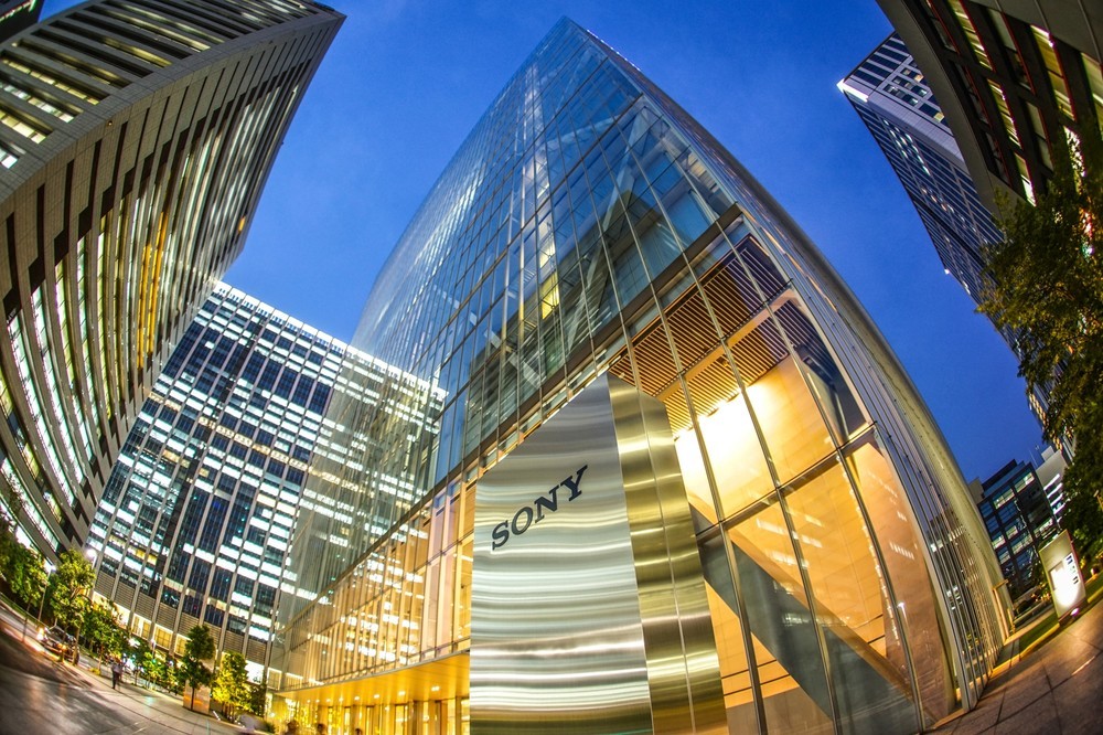 ソニー吉田社長が披露した　故・盛田昭夫氏とのエピソード