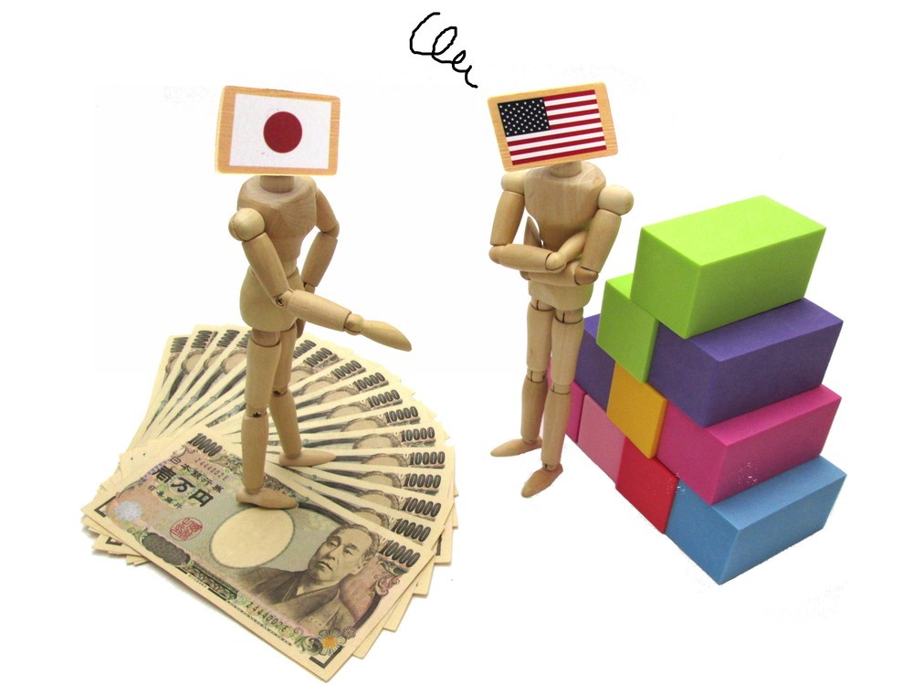 アメリカVS欧州、「貿易戦争」の様相　日本はどうする