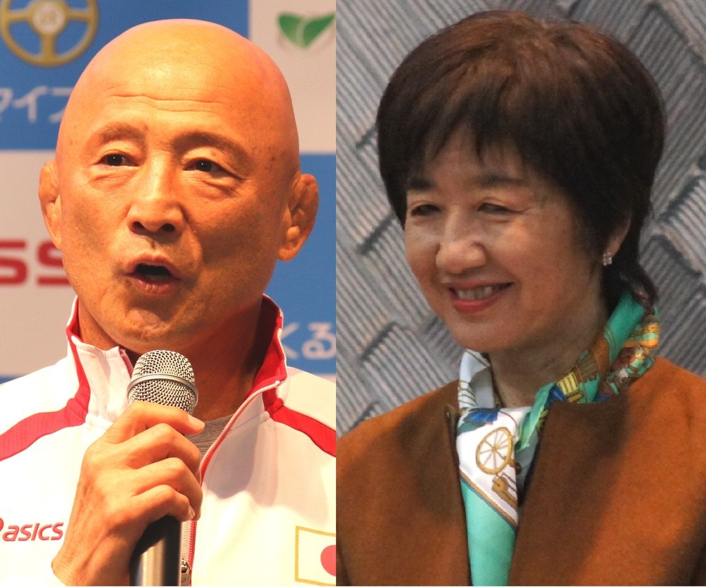 栄監督、伊調問題は「コミュニケーション不足」と釈明　立川志らく「結局悪いと思ってない」