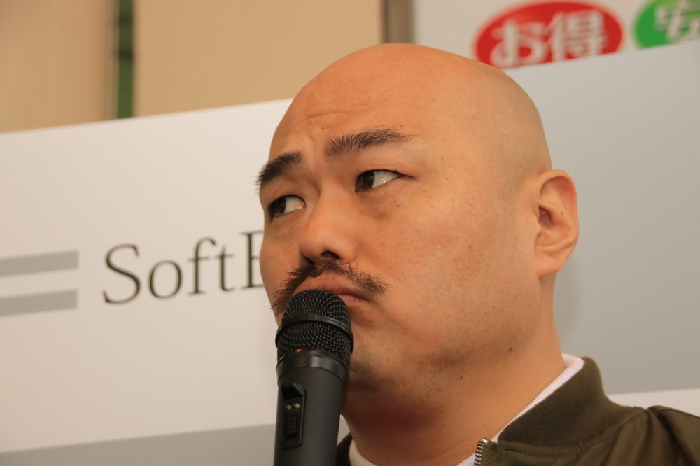 クロちゃん、大阪北部地震に対し注意喚起　「たまにはいいこと言うやんけ」