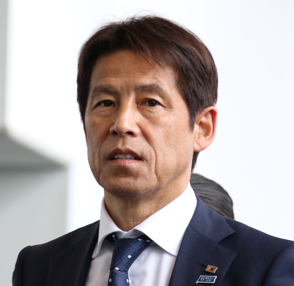 日本代表の西野朗監督もセネガルの要注意選手にマネの名をあげている