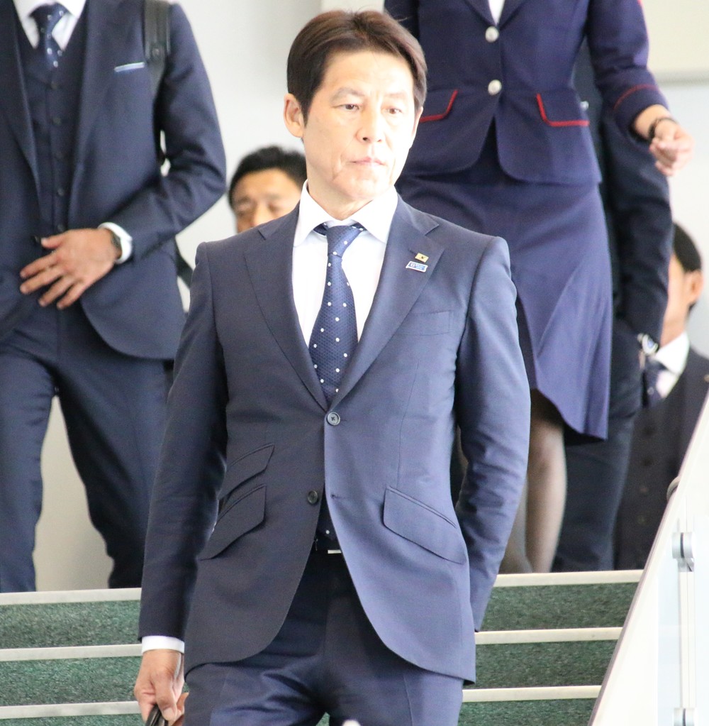 ポーランド、日本ファンは甘く見過ぎだ　楽観できない「2つのジンクス」