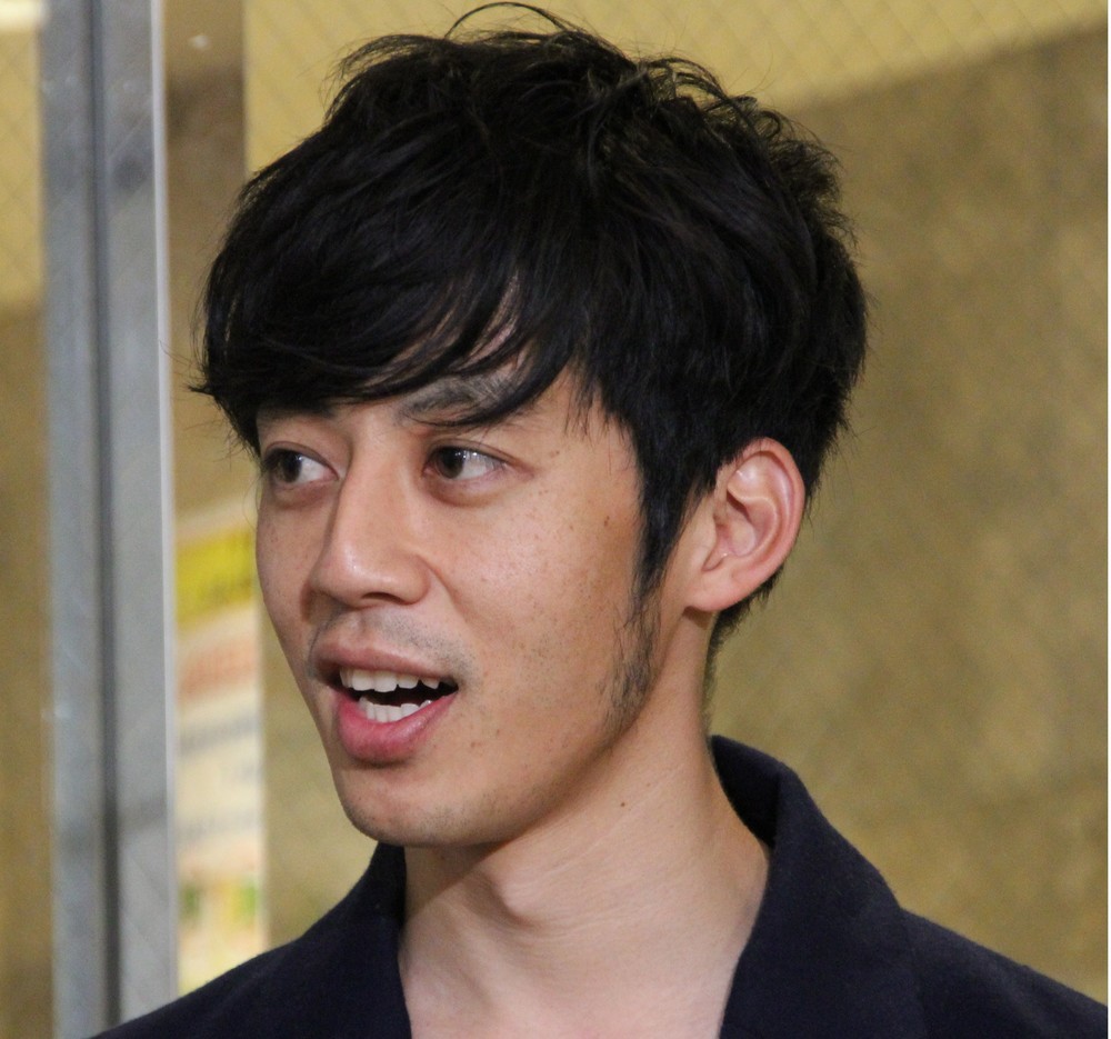 西野亮廣さん（2016年撮影）