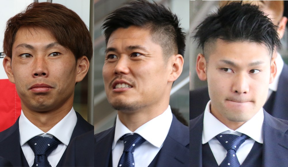 ミス連発GK川島どうする？　賛否噴出のなかNHK映像が注目