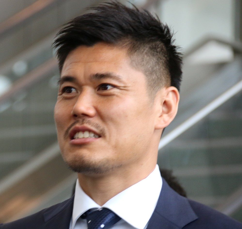 「スーパーセーブ」連発GK川島を完全復活させた西野マジック、とは