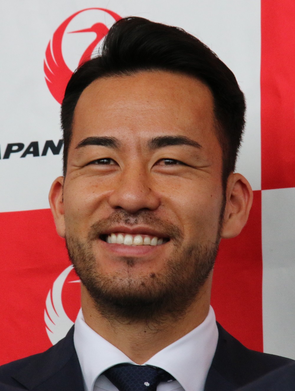 W杯2大会連続で組む川島への信頼をツイッターにつづっていたDFリーダーの吉田麻也