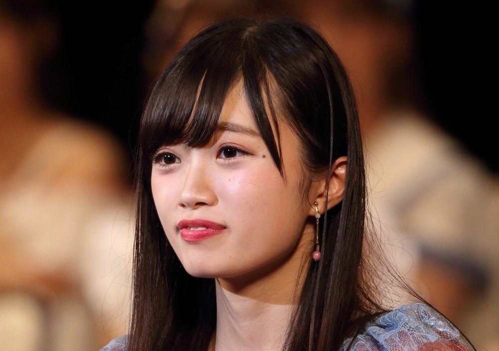 NGT48中井りか、寝顔「盗撮」被害に怒る　「勝手に撮らないで！いろんな意味で！」