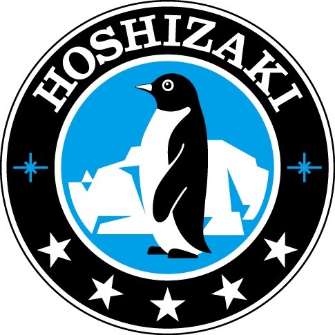 飲食店でおなじみホシザキの「ペンギンマーク」　少しずつデザイン変わってるって、知ってた？