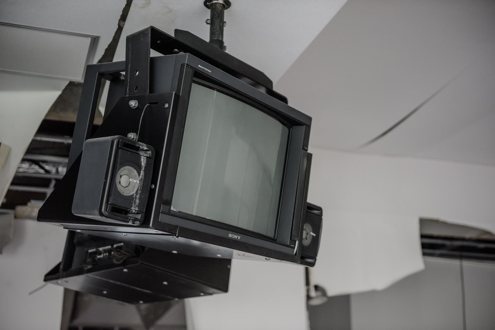 朝からテレビは「オウム幹部死刑執行」一色　テレ東だけ独自路線に「さすが」の声...