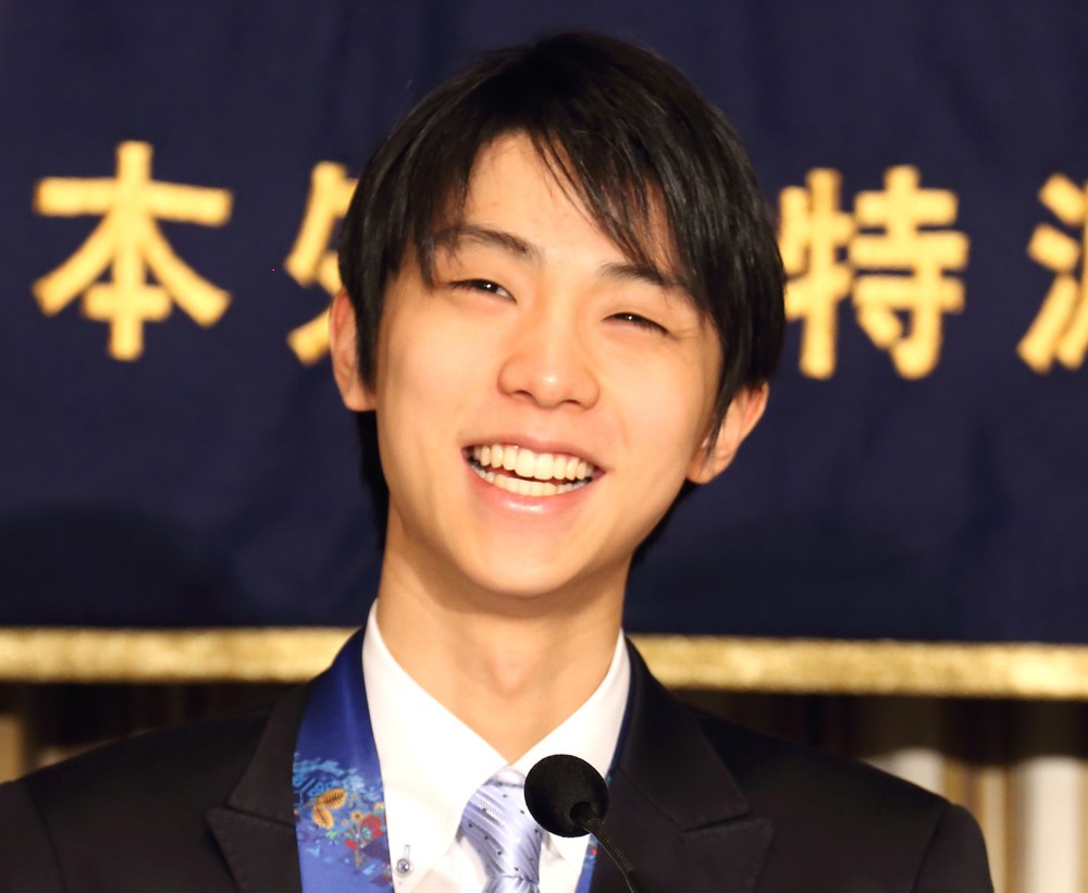 「羽生さんからのメッセージだと思えばいい」　デニス・テンさん刺殺で「美しきスケーター失った」