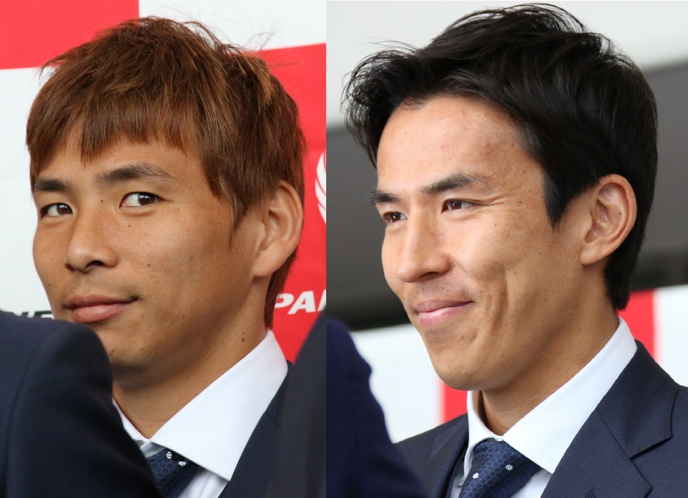 キャプテン長谷部の思わぬ「弱点」 「スベった」ギャグを乾がばらしちゃった