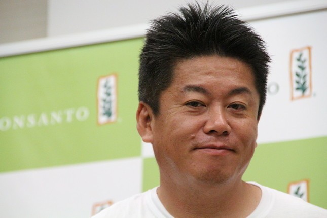 「新幹線で『席倒していい？』はウゼェ」 イラだつ堀江貴文に杉村太蔵が「奇策」