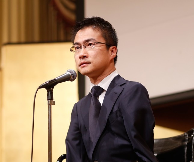 松本人志も「絶対言っちゃいけない」　乙武洋匡「生産性ない」改めて批判