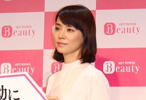 石田ゆり子、「世界猫の日」にやっぱりやったコト
