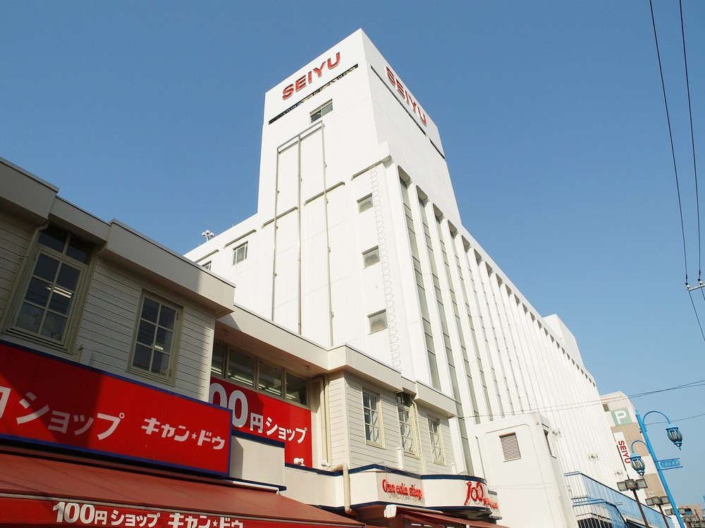 米ウォルマートの誤算　西友から「手を引くに引けない」？