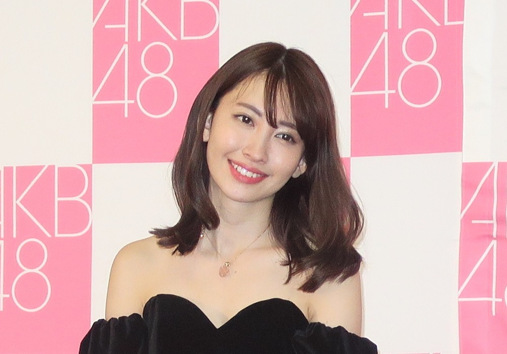 こじはる浴衣姿に指原も興奮　「若手メンバーみたい」な行動を...