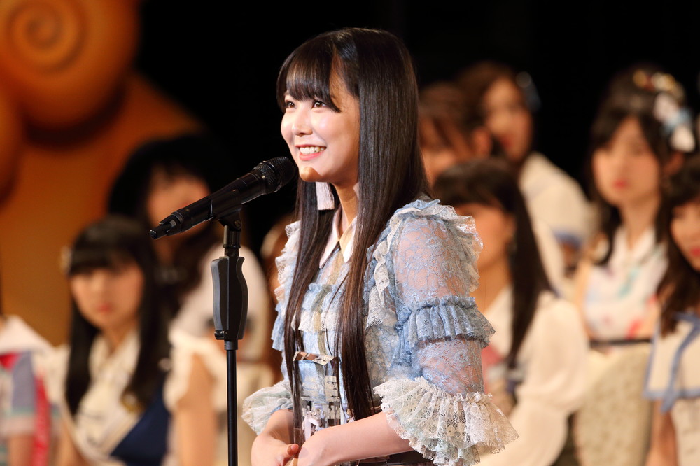 白間美瑠、海外からもコメント続々　美麗インスタに「国際的」反響が