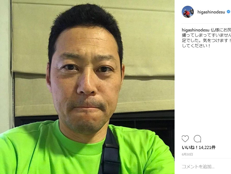 東野幸治（51）、実は「アニメ好き」だった 　「まどか」「ギアス」に「あの花」も...