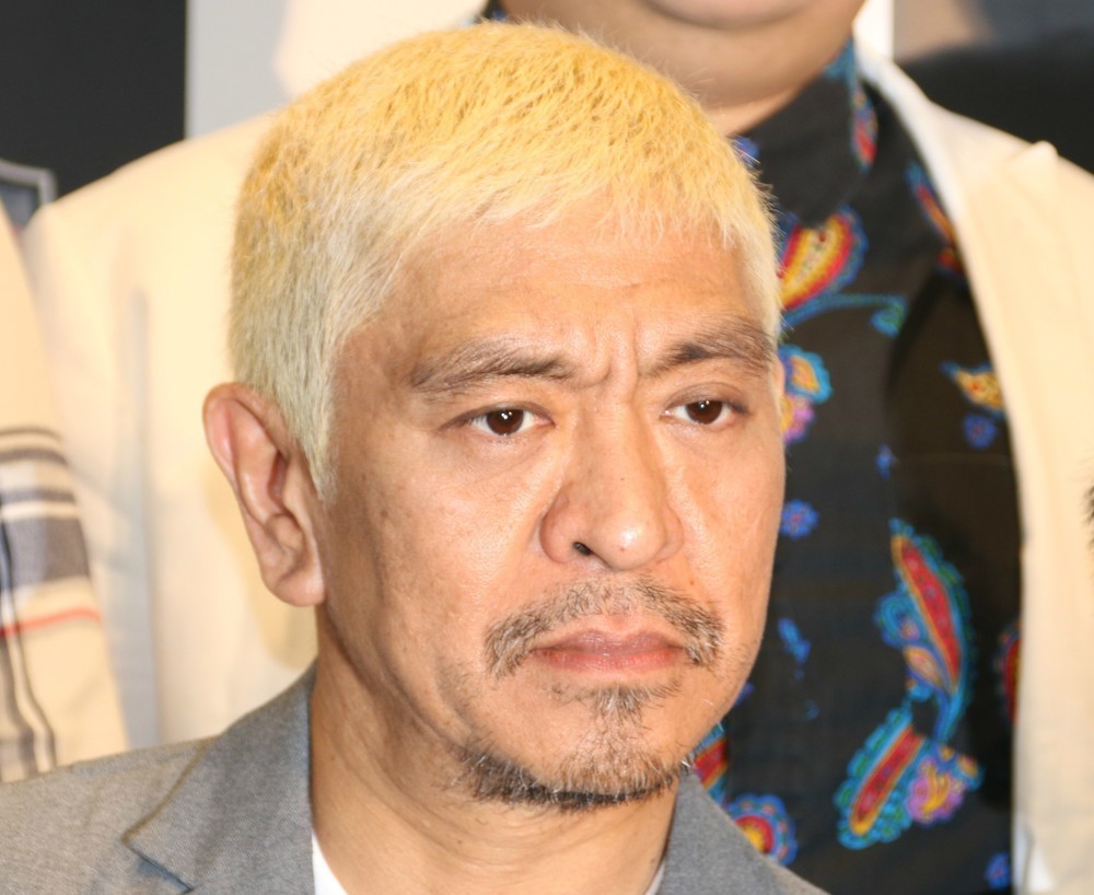 「カメ止め」上田監督、ワイドナ出演も... 「一番影響受けた」松本人志に会えず