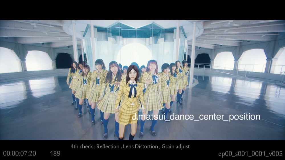 松井珠理奈が宮脇咲良に「ごめんね」　「未完成」MVで見えた「現実の関係性」
