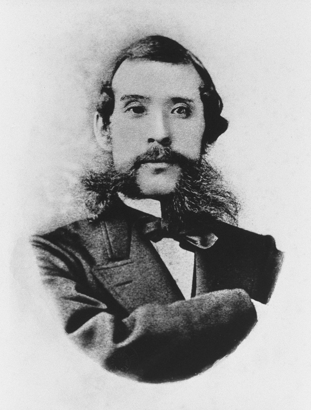 明治維新では大久保利通が例外的に国家ビジョンを持つ政治家だった