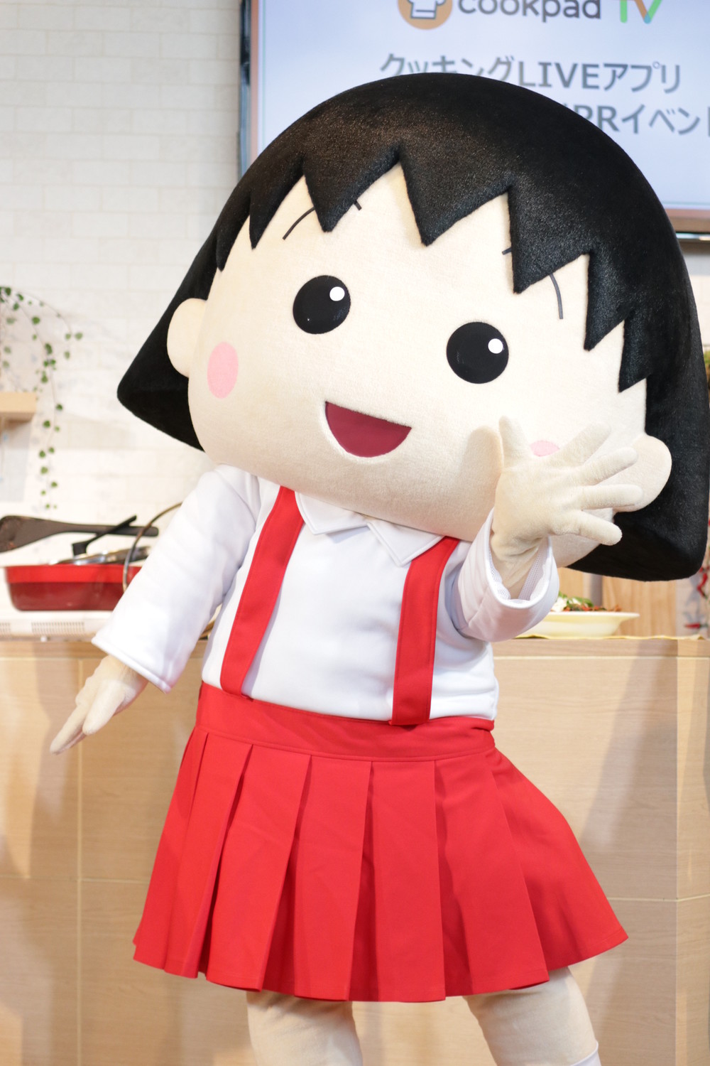 『ちびまる子ちゃん』の作者・さくらももこさんが亡くなった