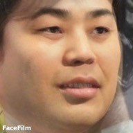 2人の「合成写真」