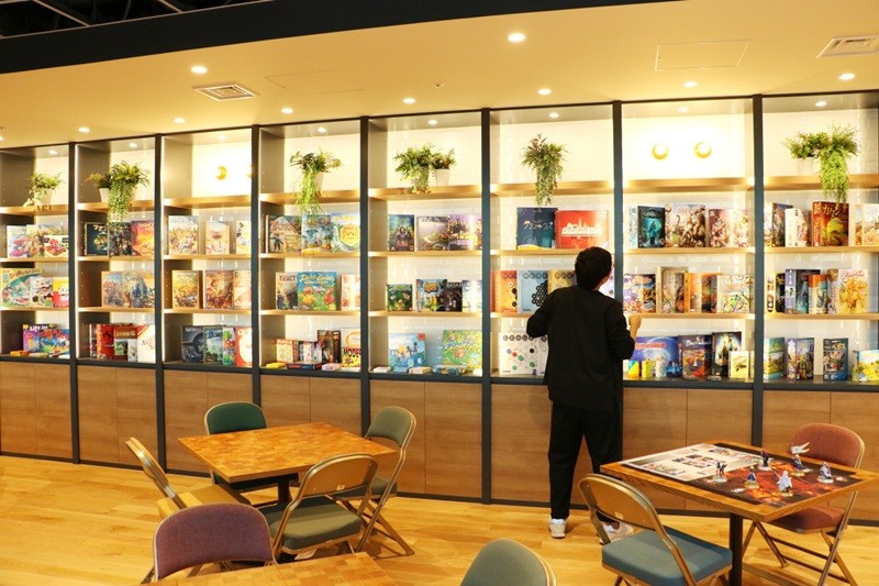 もう本当に夢中