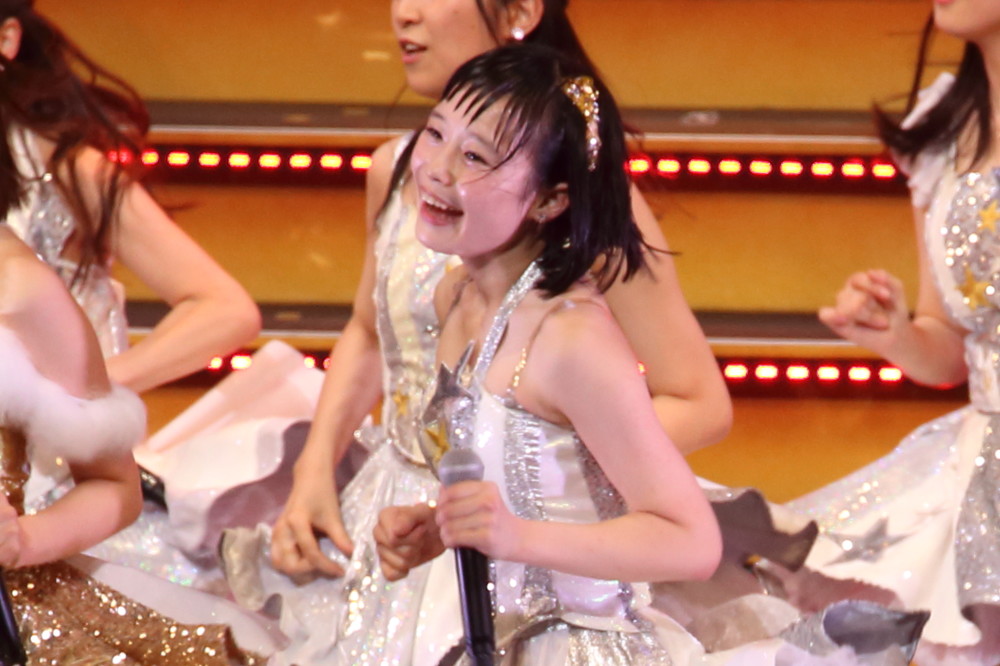 HKT48メンバーの月給は16万円？　動画配信で「プライベート会話」流れる